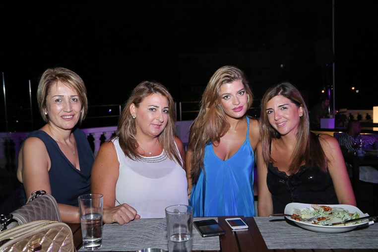 Monte Cassino on Friday Night